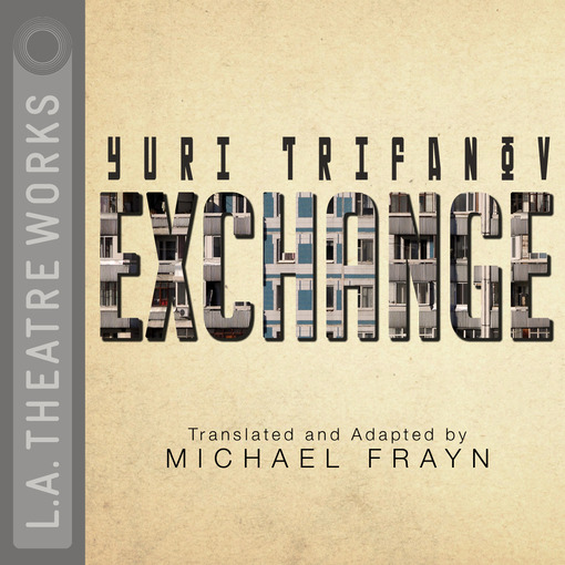 Title details for Exchange by Yuri Trifanov - Available